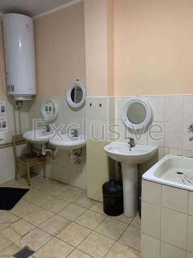 Продажа 1 кімнатної квартири на проспект Соборности 17 п.3