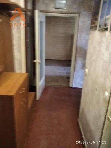 Продажа 2 кімнатної квартири на Новодарницька вулиця 6