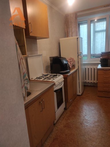 Продажа 1 кімнатної квартири на Кирилівська вулиця 154