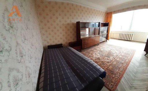 Продажа 2 кімнатної квартири на вулиця Миколи Миклухи-Маклая 17