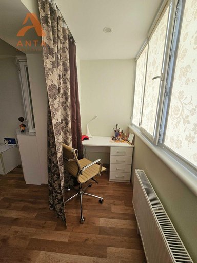 Продажа 1 кімнатної квартири на Гуцульська вулиця 12