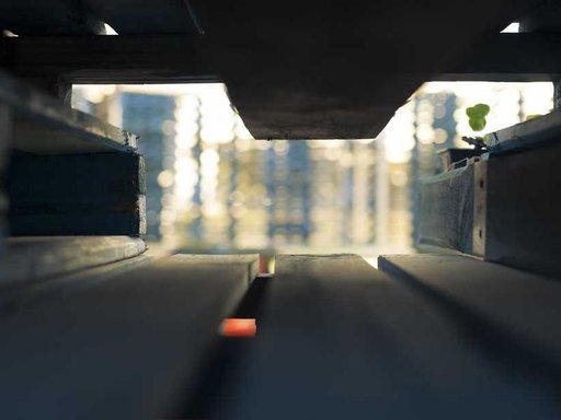 Продажа 1 кімнатної квартири на Харківське шосе 61-А