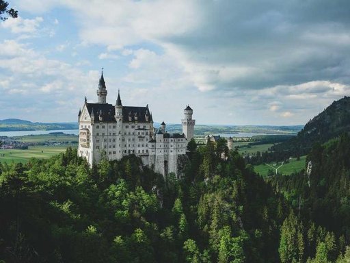 Оренда 1 кімнатного будинку по бульвар Вацлава Гавела 17