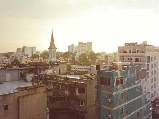 Продажа студії на Donska street 19