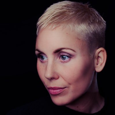 Ірина Токар