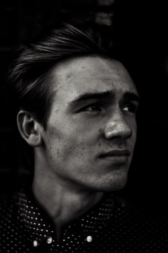 Garrett Hall