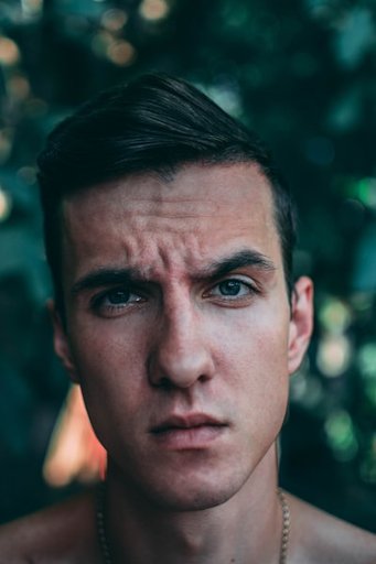 Steven Harris