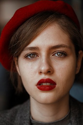 Molly Morgan