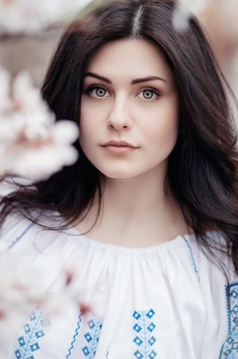 Клавдія Демʼяненко