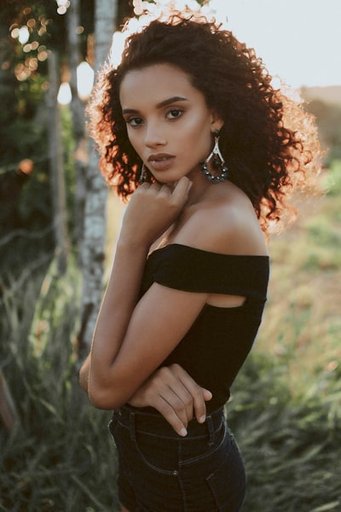 Melissa Mitchell