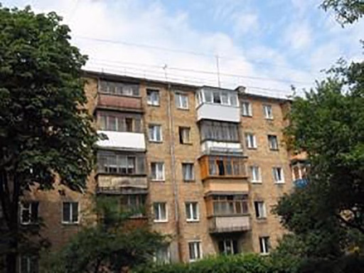 нерухомість купити, купить недвижимость