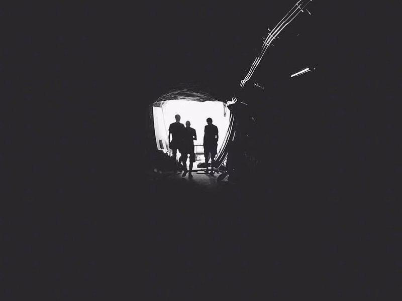 Коли -небудь як -небудь приємне.
