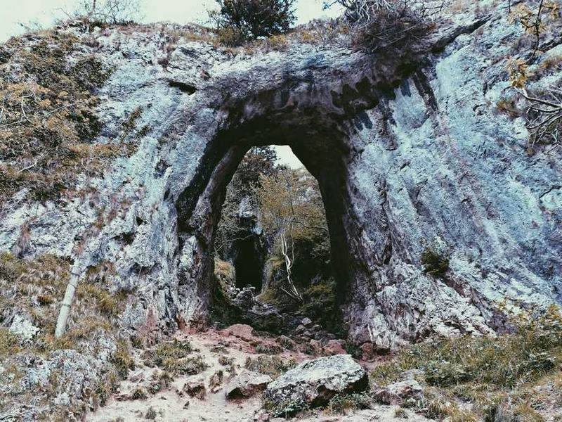 Нехай стопи чекають дизайну.