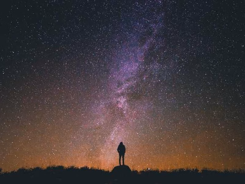 Нещодавно мережа, яка може за межами події.